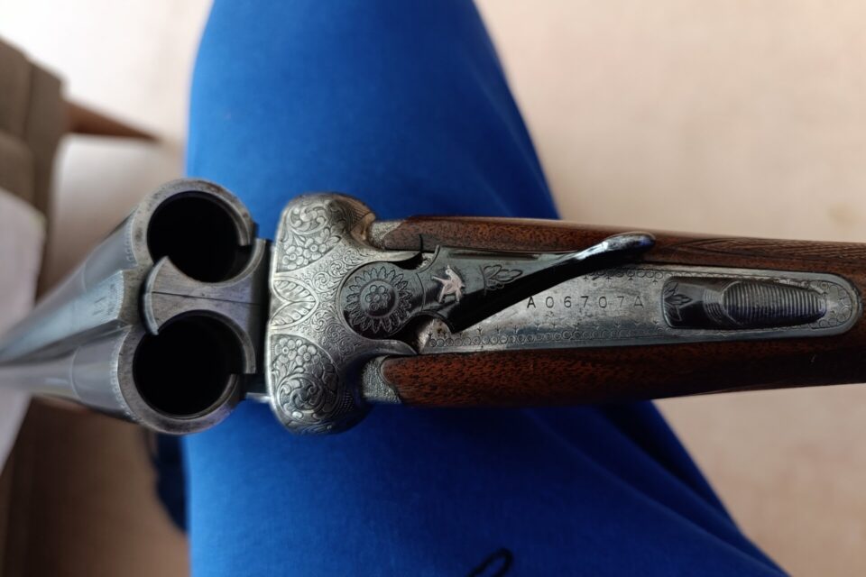 Satılık YİVSİZ TÜFEK – Beretta 626 – 12 Kalibre – İstanbul – İlan 28995 – Görsel 28996