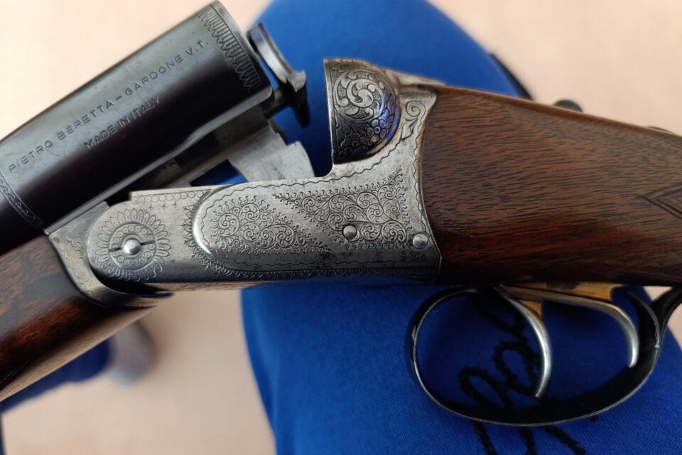 Satılık YİVSİZ TÜFEK – Beretta 626 – 12 Kalibre – İstanbul – İlan 28995 – Görsel 28999