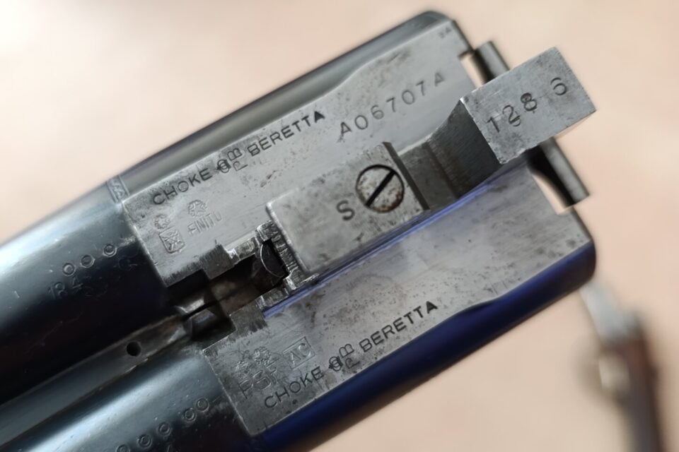 Satılık YİVSİZ TÜFEK – Beretta 626 – 12 Kalibre – İstanbul – İlan 28995 – Görsel 29000