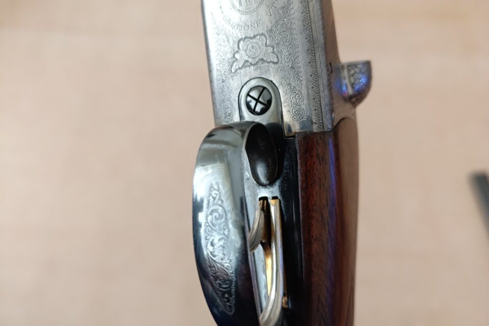 Satılık YİVSİZ TÜFEK – Beretta 626 – 12 Kalibre – İstanbul – İlan 28995 – Görsel 28998