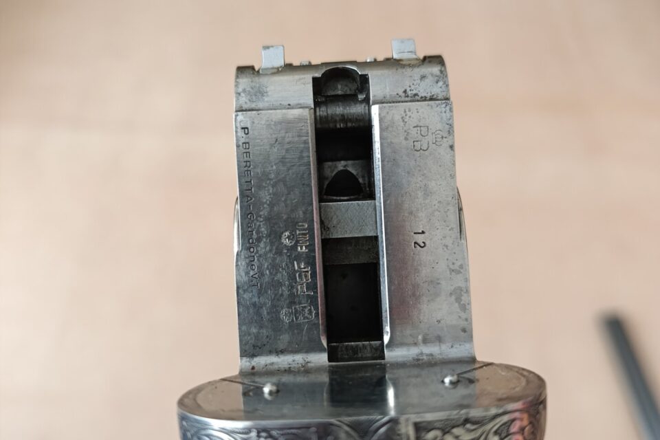 Satılık YİVSİZ TÜFEK – Beretta 626 – 12 Kalibre – İstanbul – İlan 28995 – Görsel 29001