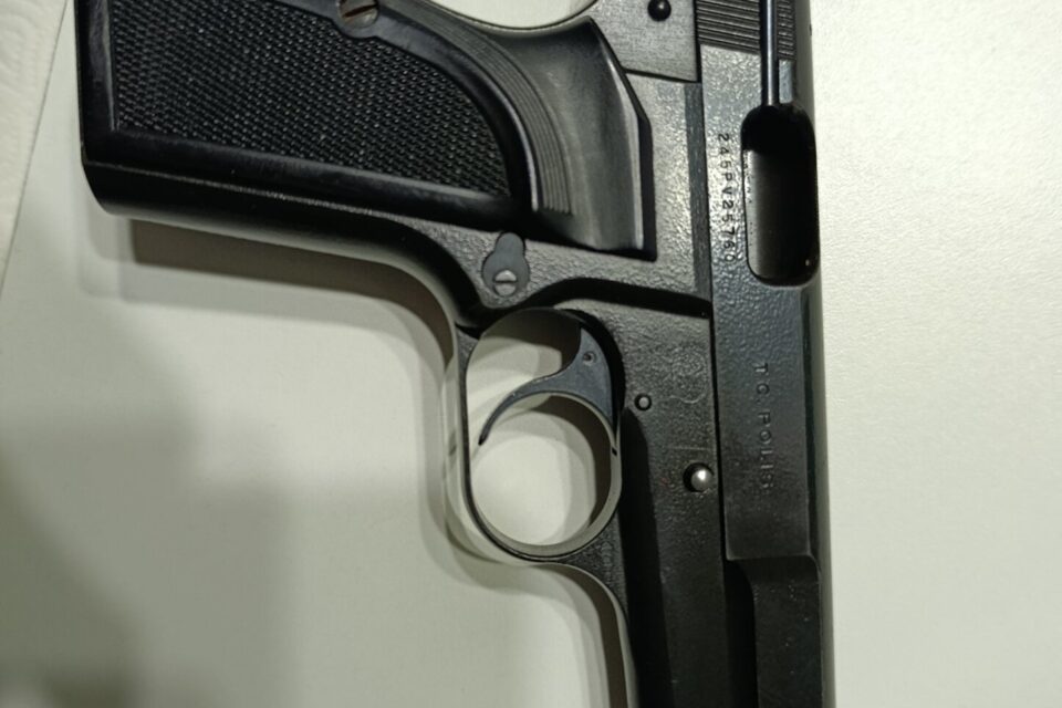 Satılık TABANCA – Browning HP (14'lü) – 9mm (9x19mm) – Bulundurma Ruhsatlı – İstanbul – İlan 28740 – Görsel 28743