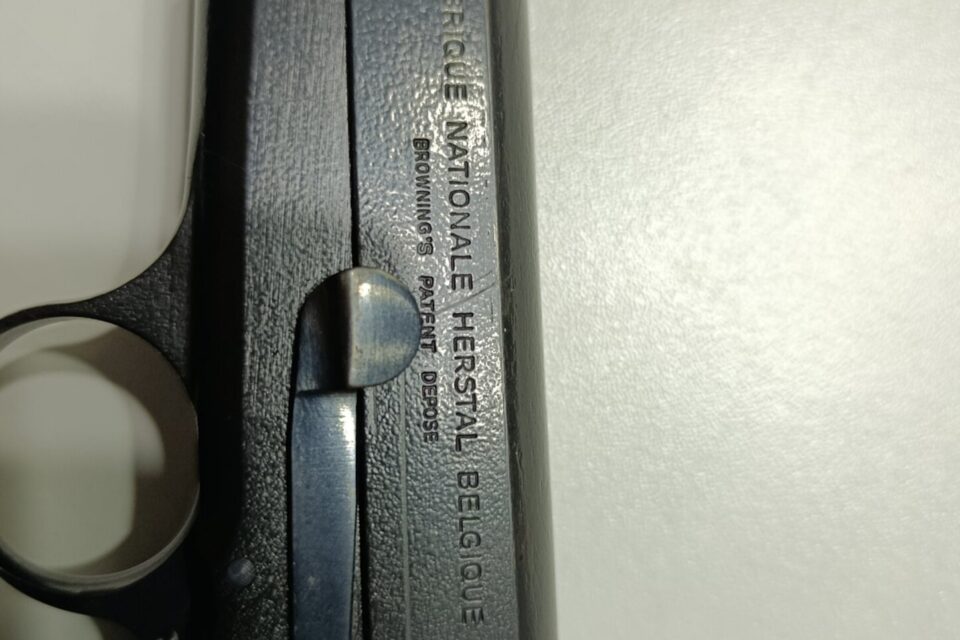 Satılık TABANCA – Browning HP (14'lü) – 9mm (9x19mm) – Bulundurma Ruhsatlı – İstanbul – İlan 28740 – Görsel 28745