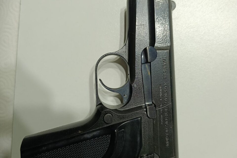 Satılık TABANCA – Browning HP (14'lü) – 9mm (9x19mm) – Bulundurma Ruhsatlı – İstanbul – İlan 28740 – Görsel 28746