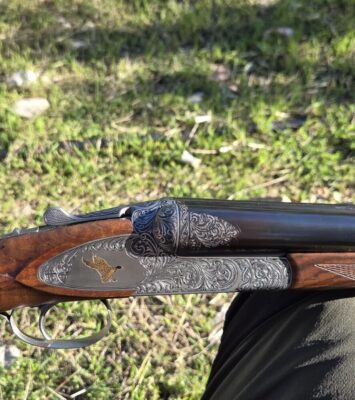 Satılık YİVSİZ TÜFEK – Akus Estate Lux (Çifte) – 12 Kalibre – Antalya – İlan 27318 – Görsel 27319
