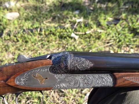 Satılık YİVSİZ TÜFEK – Akus Estate Lux (Çifte) – 12 Kalibre – Antalya – İlan 27318 – Görsel 27319