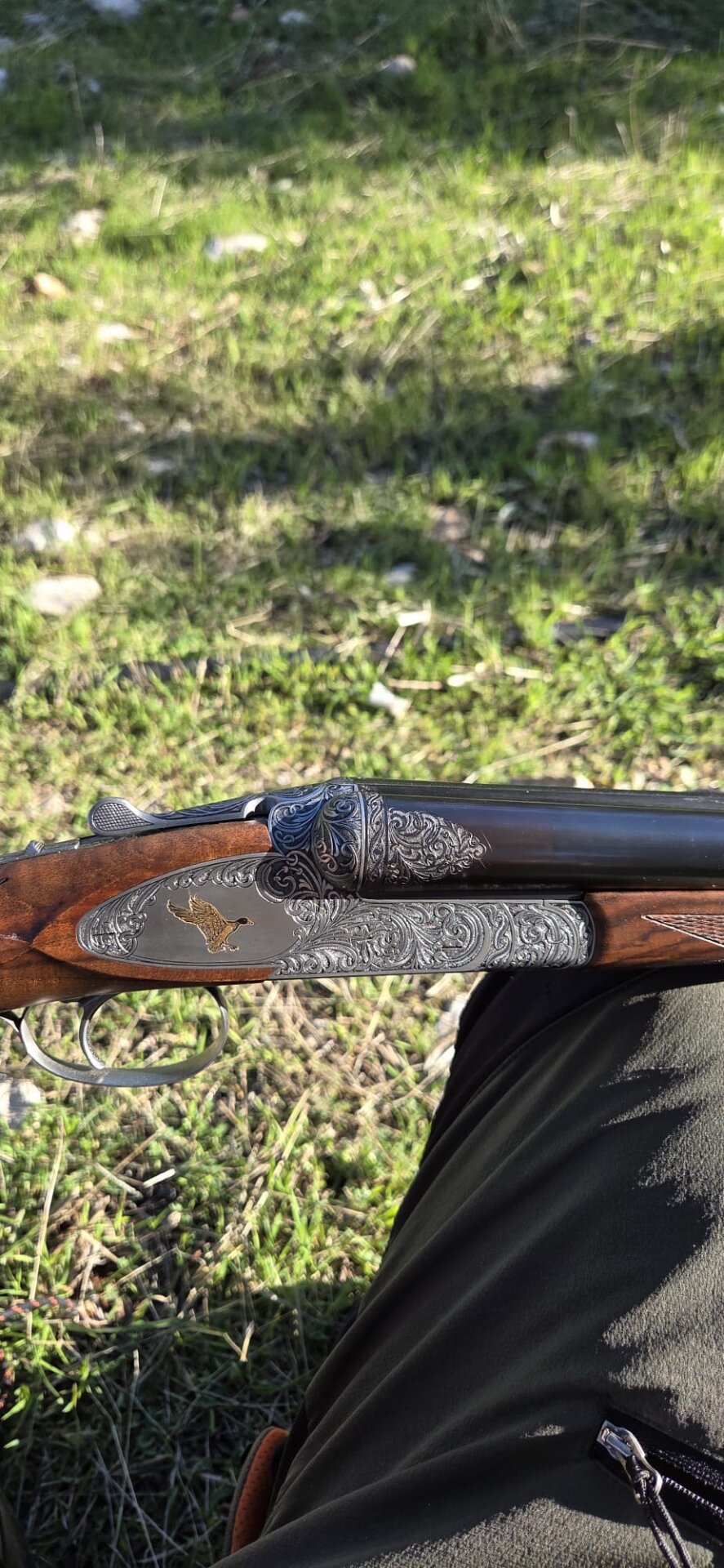 Satılık YİVSİZ TÜFEK – Akus Estate Lux (Çifte) – 12 Kalibre – Antalya – İlan 27318 – Görsel 27319