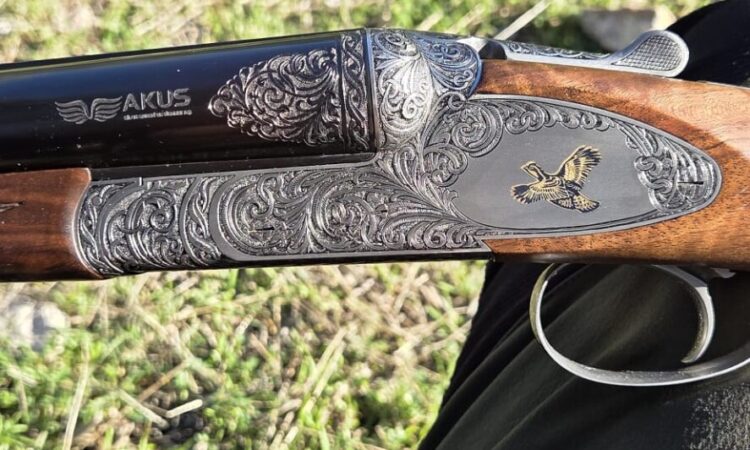 Satılık YİVSİZ TÜFEK – Akus Estate Lux (Çifte) – 12 Kalibre – Antalya – İlan 27318 – Görsel 27320