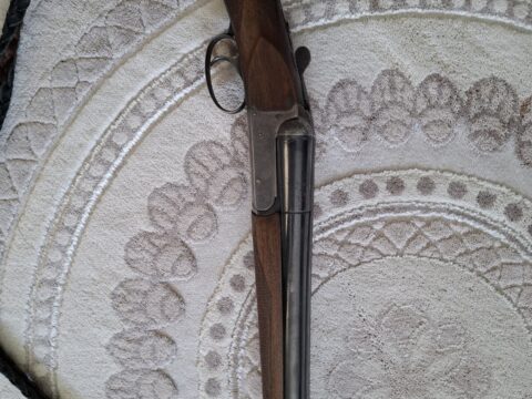 Satılık YİVSİZ TÜFEK – Lu-Mar Çifte – 12 Kalibre – Aydın – İlan 28753 – Görsel 28754