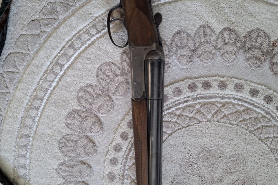 Satılık YİVSİZ TÜFEK – Lu-Mar Çifte – 12 Kalibre – Aydın – İlan 28753 – Görsel 28754