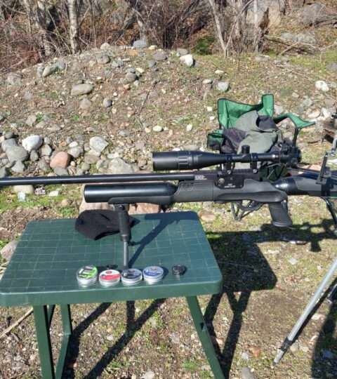 Satılık Havalı Tüfek – Hatsan – 6.35mm (.25) – Giresun – İlan 30412 – Görsel 30417