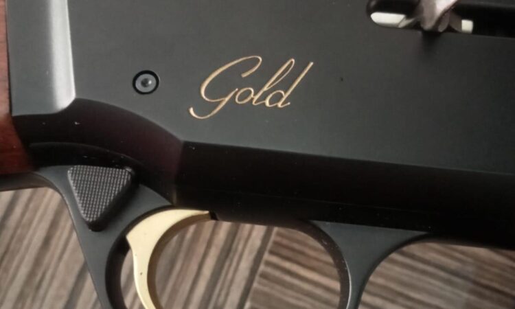 Satılık YİVSİZ TÜFEK – Browning Gold – 12 Kalibre – Adana – İlan 27787 – Görsel 27788