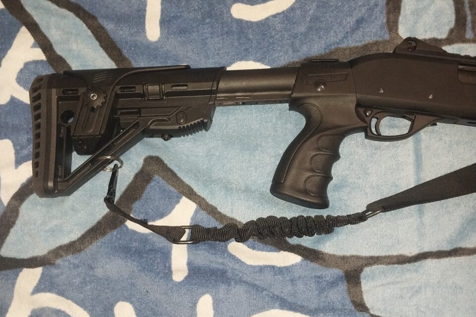 Satılık YİVSİZ TÜFEK – Derya CRX-400 – 12 Kalibre – Balıkesir – İlan 28778 – Görsel 28780