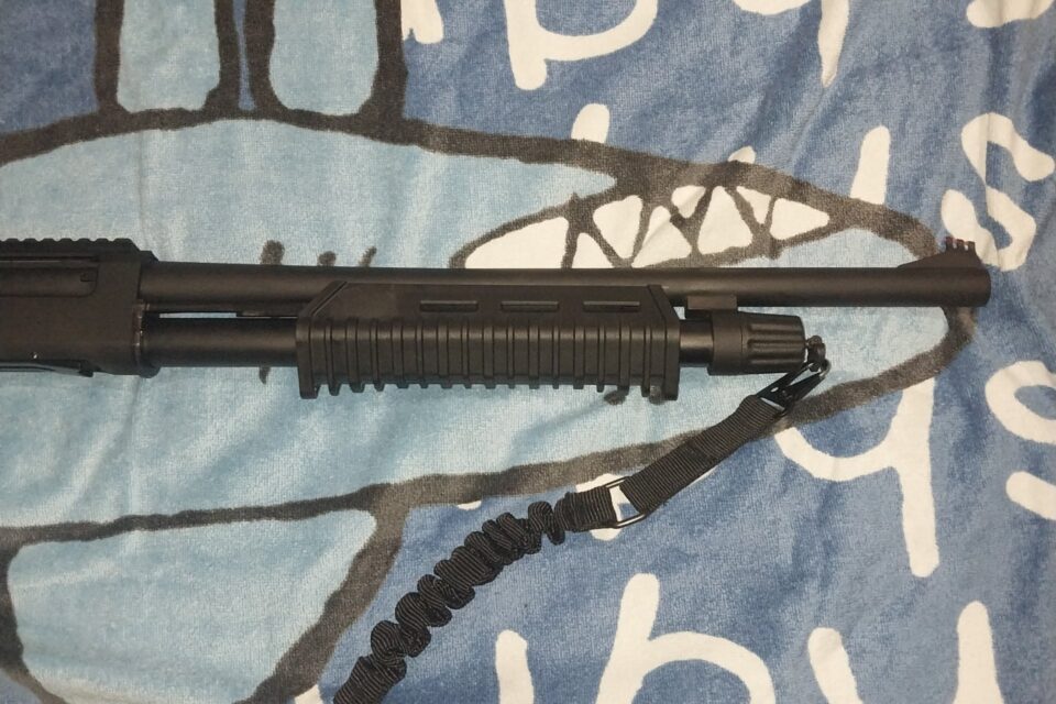 Satılık YİVSİZ TÜFEK – Derya CRX-400 – 12 Kalibre – Balıkesir – İlan 28778 – Görsel 28783