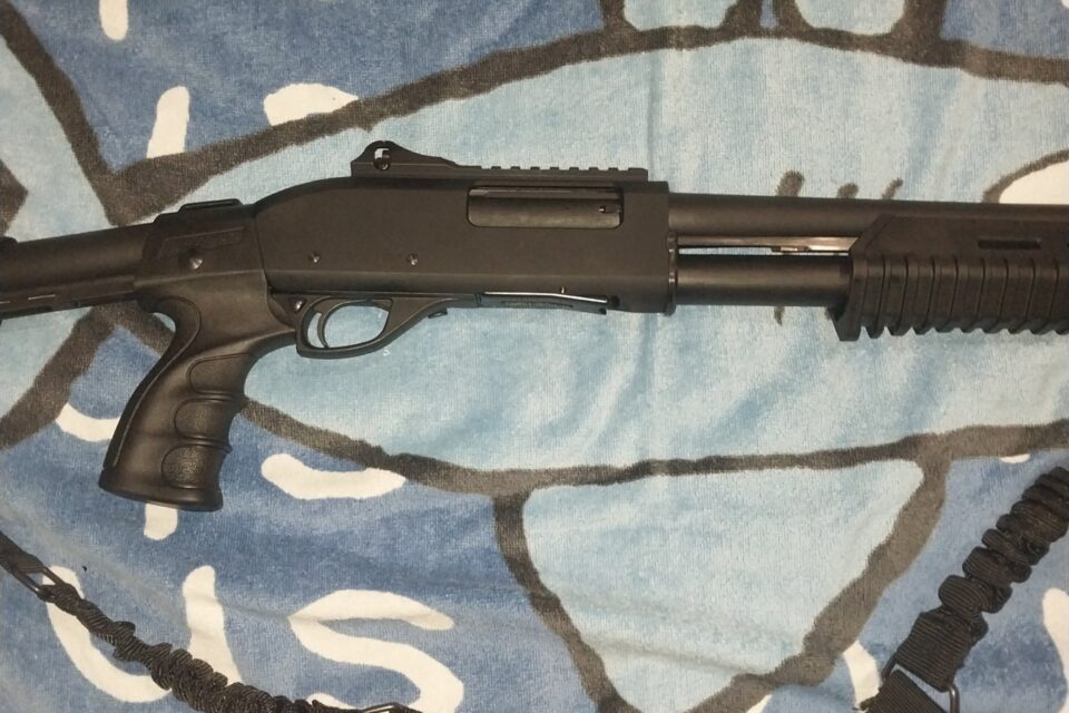 Satılık YİVSİZ TÜFEK – Derya CRX-400 – 12 Kalibre – Balıkesir – İlan 28778 – Görsel 28782