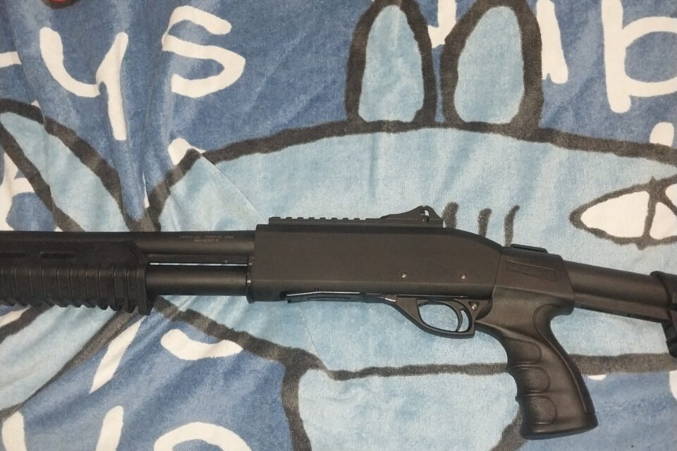 Satılık YİVSİZ TÜFEK – Derya CRX-400 – 12 Kalibre – Balıkesir – İlan 28778 – Görsel 28781