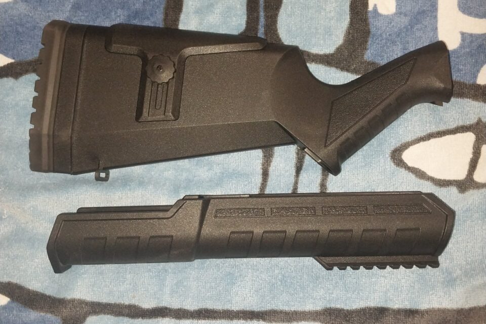 Satılık YİVSİZ TÜFEK – Derya CRX-400 – 12 Kalibre – Balıkesir – İlan 28778 – Görsel 28784