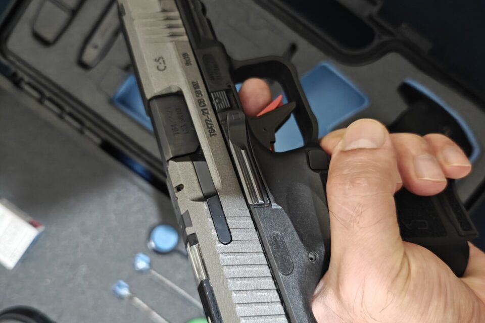 Satılık TABANCA – Canik TP – 9mm (9x19mm) – Bulundurma Ruhsatlı – İstanbul – İlan 28256 – Görsel 28262