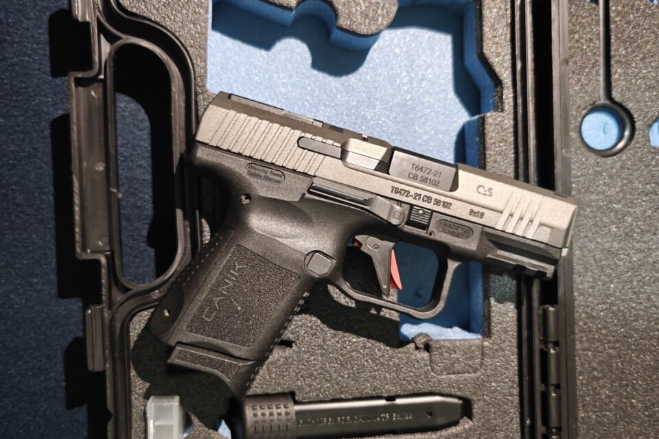 Satılık TABANCA – Canik TP – 9mm (9x19mm) – Bulundurma Ruhsatlı – İstanbul – İlan 28256 – Görsel 28260