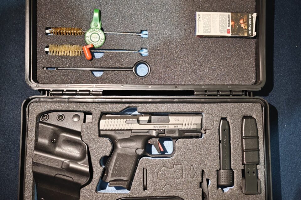 Satılık TABANCA – Canik TP – 9mm (9x19mm) – Bulundurma Ruhsatlı – İstanbul – İlan 28256 – Görsel 28258