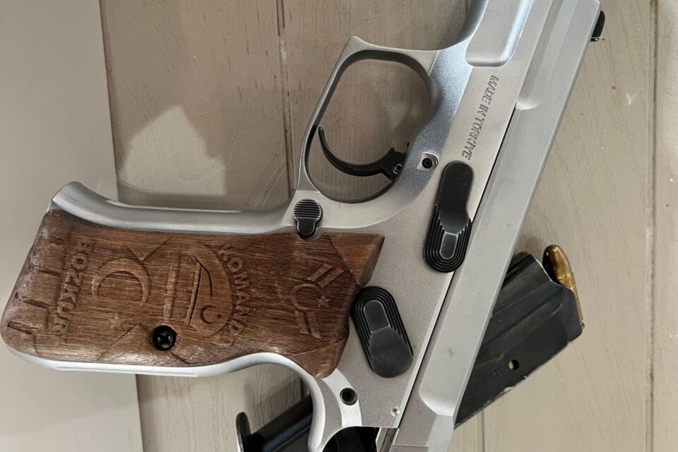 Satılık TABANCA – Sarsılmaz K11 – 9mm (9x19mm) – Taşıma Ruhsatlı – Elazığ – İlan 29341 – Görsel 29344