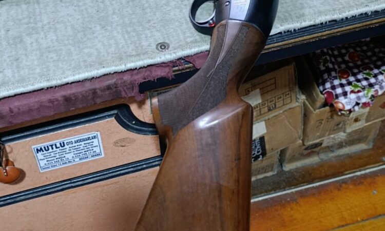 Satılık YİVSİZ TÜFEK – Fabarm L4S – 12 Kalibre – Adana – İlan 27534 – Görsel 27540