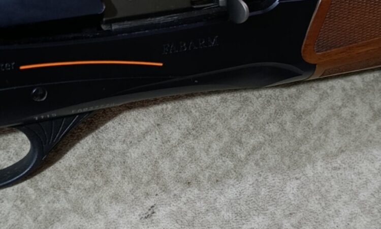 Satılık YİVSİZ TÜFEK – Fabarm L4S – 12 Kalibre – Adana – İlan 27534 – Görsel 27538