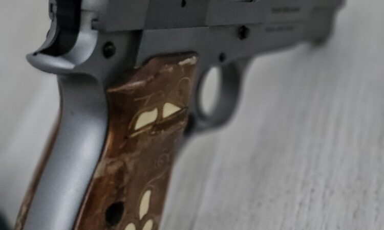 Satılık TABANCA – Tisaş Zig 14 – 9mm (9x19mm) – Bulundurma Ruhsatlı – Gaziantep – İlan 27625 – Görsel 27630