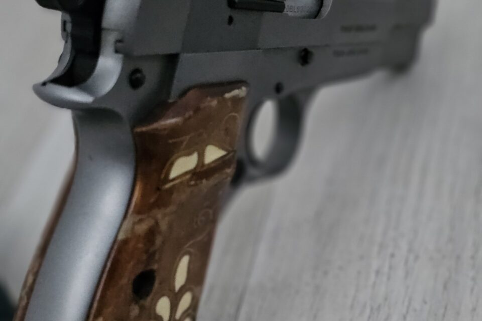 Satılık TABANCA – Tisaş Zig 14 – 9mm (9x19mm) – Bulundurma Ruhsatlı – Gaziantep – İlan 27625 – Görsel 27630