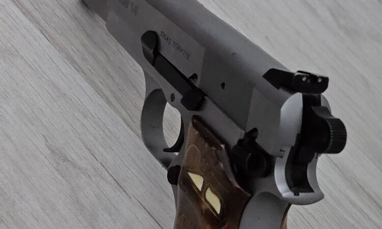 Satılık TABANCA – Tisaş Zig 14 – 9mm (9x19mm) – Bulundurma Ruhsatlı – Gaziantep – İlan 27625 – Görsel 27631