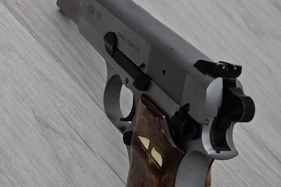 Satılık TABANCA – Tisaş Zig 14 – 9mm (9x19mm) – Bulundurma Ruhsatlı – Gaziantep – İlan 27625 – Görsel 27631