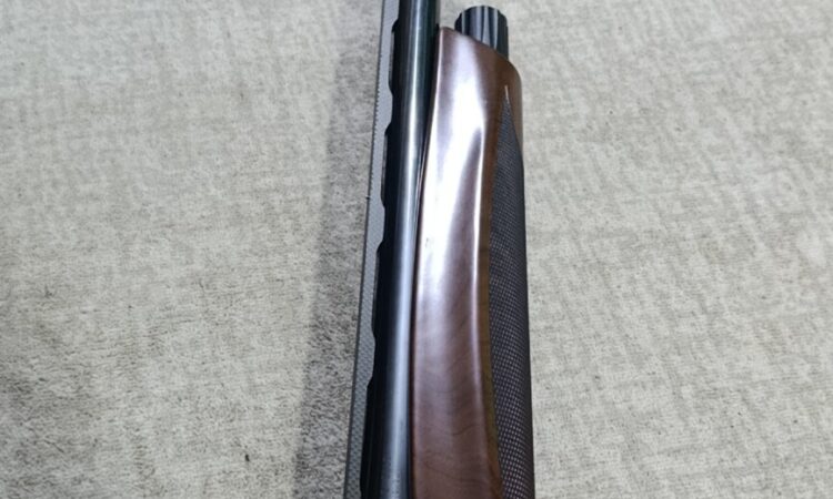 Satılık YİVSİZ TÜFEK – Benelli Raffaello – 12 Kalibre – Adana – İlan 27714 – Görsel 27720