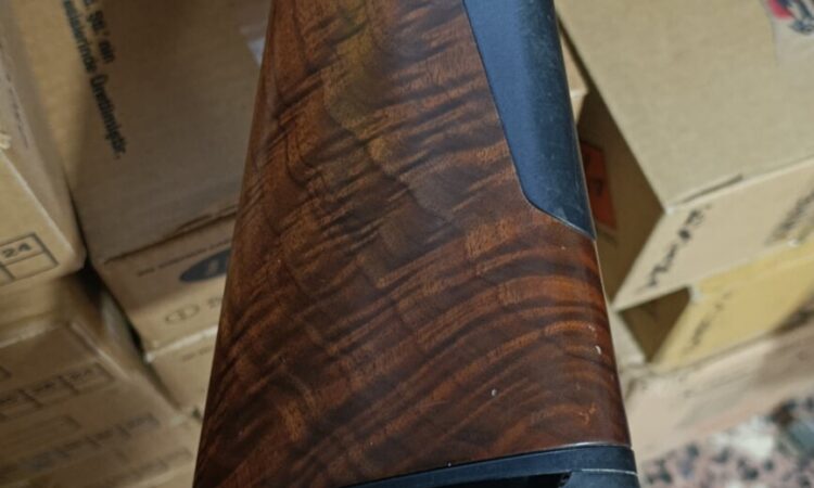 Satılık YİVSİZ TÜFEK – Benelli Raffaello – 12 Kalibre – Adana – İlan 27714 – Görsel 27716