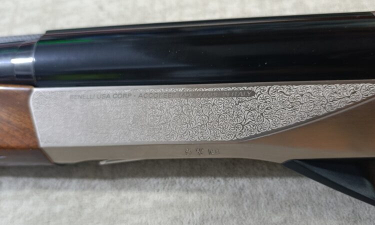 Satılık YİVSİZ TÜFEK – Benelli Raffaello – 12 Kalibre – Adana – İlan 27714 – Görsel 27717