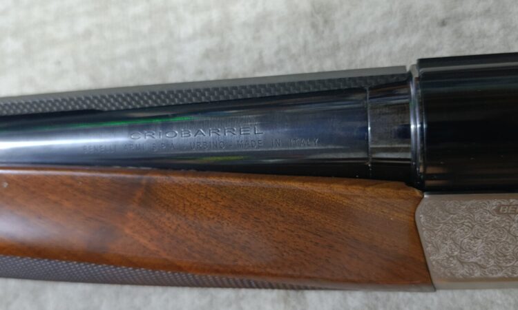 Satılık YİVSİZ TÜFEK – Benelli Raffaello – 12 Kalibre – Adana – İlan 27714 – Görsel 27718