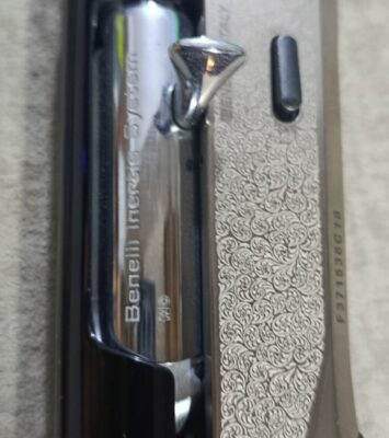 Satılık YİVSİZ TÜFEK – Benelli Raffaello – 12 Kalibre – Adana – İlan 27714 – Görsel 27715