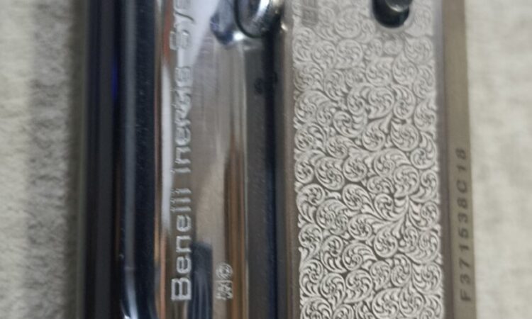 Satılık YİVSİZ TÜFEK – Benelli Raffaello – 12 Kalibre – Adana – İlan 27714 – Görsel 27715