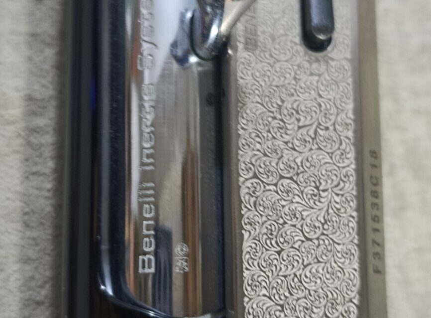 Satılık YİVSİZ TÜFEK – Benelli Raffaello – 12 Kalibre – Adana – İlan 27714 – Görsel 27715