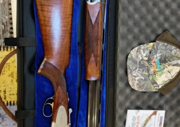 Satılık YİVSİZ TÜFEK – Akus Elite Lux (SP) – 12 Kalibre – Adana – İlan 30536 – Görsel 30558