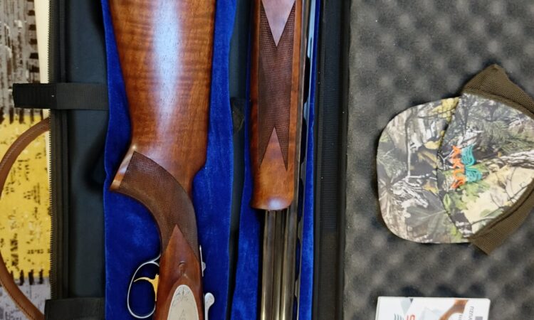 Satılık YİVSİZ TÜFEK – Akus Elite Lux (SP) – 12 Kalibre – Adana – İlan 30536 – Görsel 30558