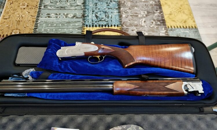 Satılık YİVSİZ TÜFEK – Akus Elite Lux (SP) – 12 Kalibre – Adana – İlan 30536 – Görsel 30562