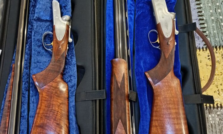 Satılık YİVSİZ TÜFEK – Akus Elite Lux (SP) – 12 Kalibre – Adana – İlan 30536 – Görsel 30561