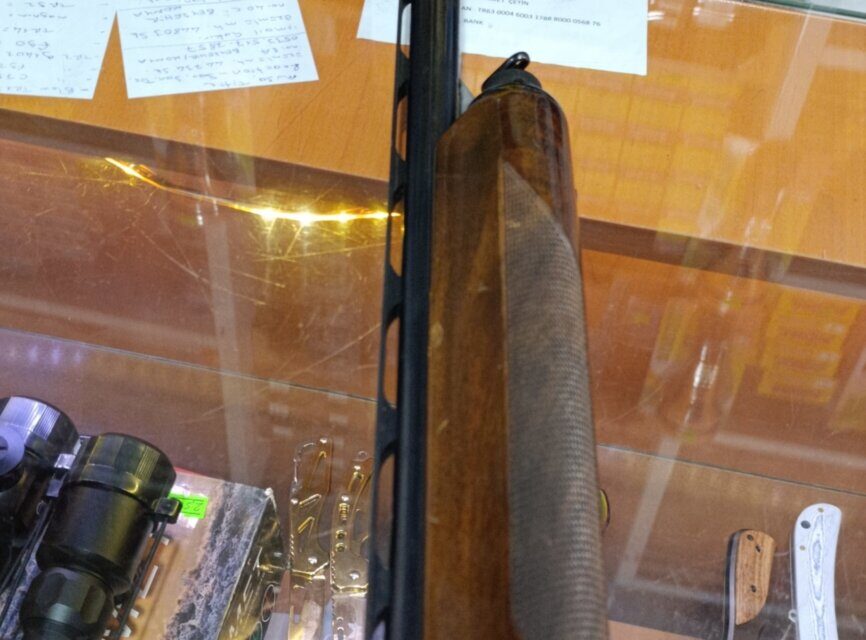 Satılık YİVSİZ TÜFEK – Beretta A301 – 12 Kalibre – Adana – İlan 30529 – Görsel 30535