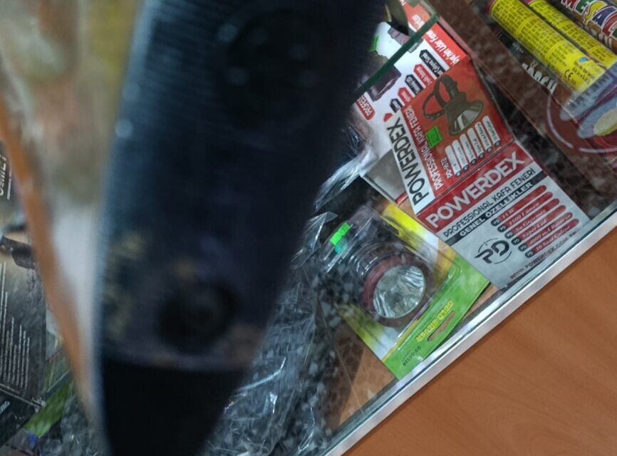 Satılık YİVSİZ TÜFEK – Beretta A301 – 12 Kalibre – Adana – İlan 30529 – Görsel 30533