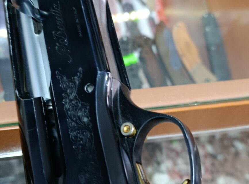 Satılık YİVSİZ TÜFEK – Beretta A301 – 12 Kalibre – Adana – İlan 30529 – Görsel 30532