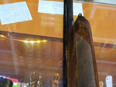 Satılık YİVSİZ TÜFEK – Beretta A301 – 12 Kalibre – Adana – İlan 30529 – Görsel 30530