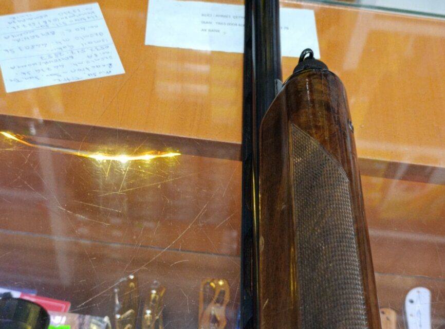 Satılık YİVSİZ TÜFEK – Beretta A301 – 12 Kalibre – Adana – İlan 30529 – Görsel 30530