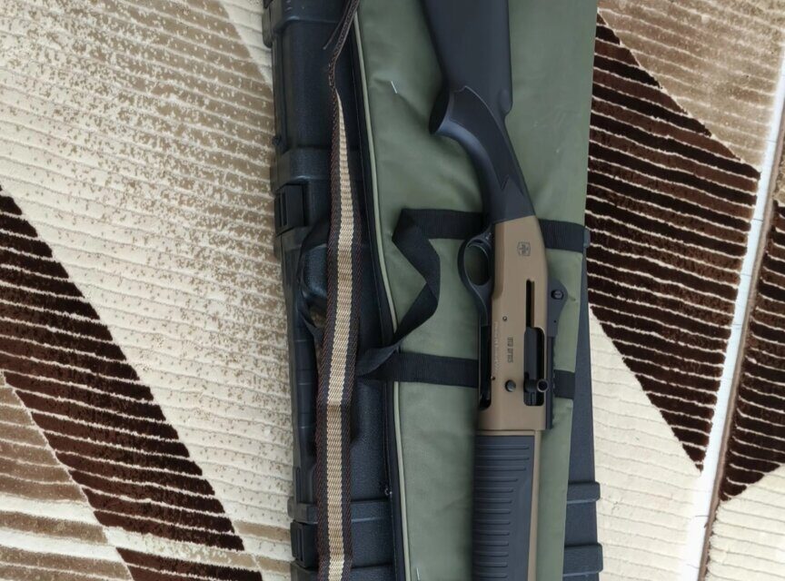 Satılık YİVSİZ TÜFEK – Ata CY – 12 Kalibre – Malatya – İlan 28103 – Görsel 28180