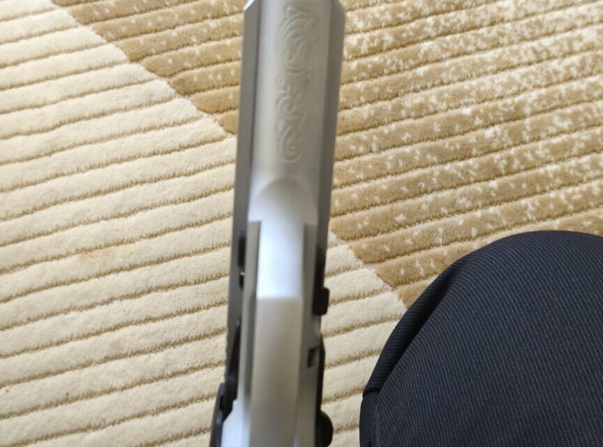 Satılık TABANCA – Yavuz 16 – 9mm (9x19mm) – Bulundurma Ruhsatlı – Malatya – İlan 28309 – Görsel 28315