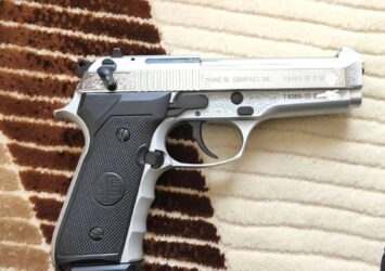 Yavuz 16 Compact MC - Silahilan.com